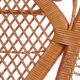 Bamboo armchair 1960s France