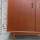 Wardrobe 179 cm high