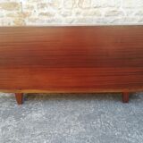 Vintage two-door enfilade