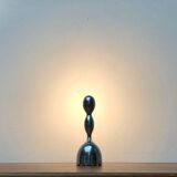 Postmodern Italian table lamp Virgin by Ilalia Gibertini for Nemo (Cassina), 1990s.