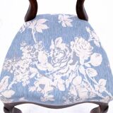 Chair, France, circa 1910.