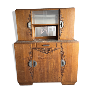 Buffet art deco