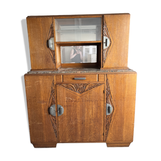 Art Deco buffet