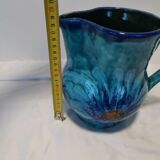 Ricard O Congui Ceramic Pitcher