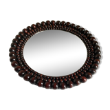 Beaded Mirror 1970