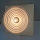 Ceiling lamp model 1369 by Studio Nizzoli Associati for Stilnovo