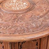 Lebanese coffee table