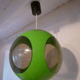 UFO luigi Colani hanging