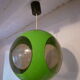 Suspension UFO Luigi Colani