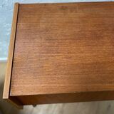 Vintage console 50s-60s