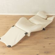 Fauteuil wink, toshiyuki kita, cassina