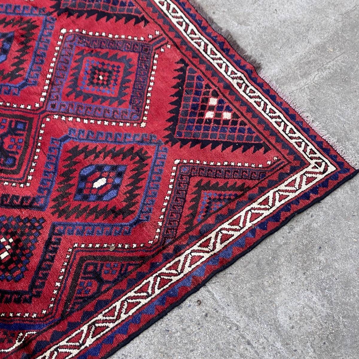 Persian rug - 308 x 217 cm - free delivery to IDF