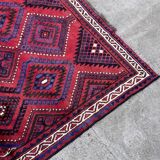 Persian rug - 308 x 217 cm - free delivery to IDF