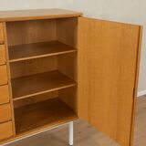 Commode à tiroirs des années 1960