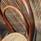 Bistro chairs Thonet n°18