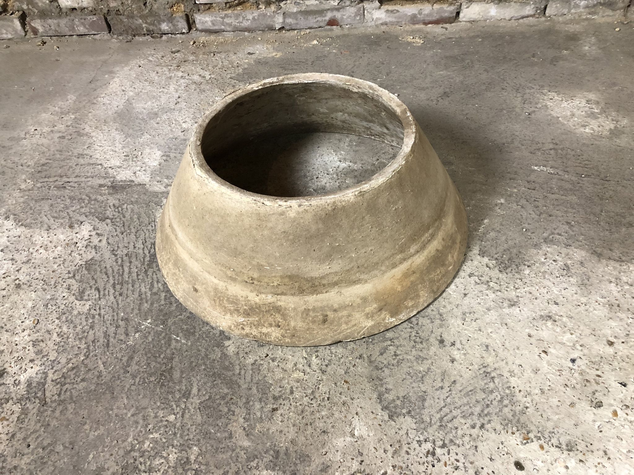 Planter 1960