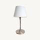 Lampe Stockholm Ikea années 2000