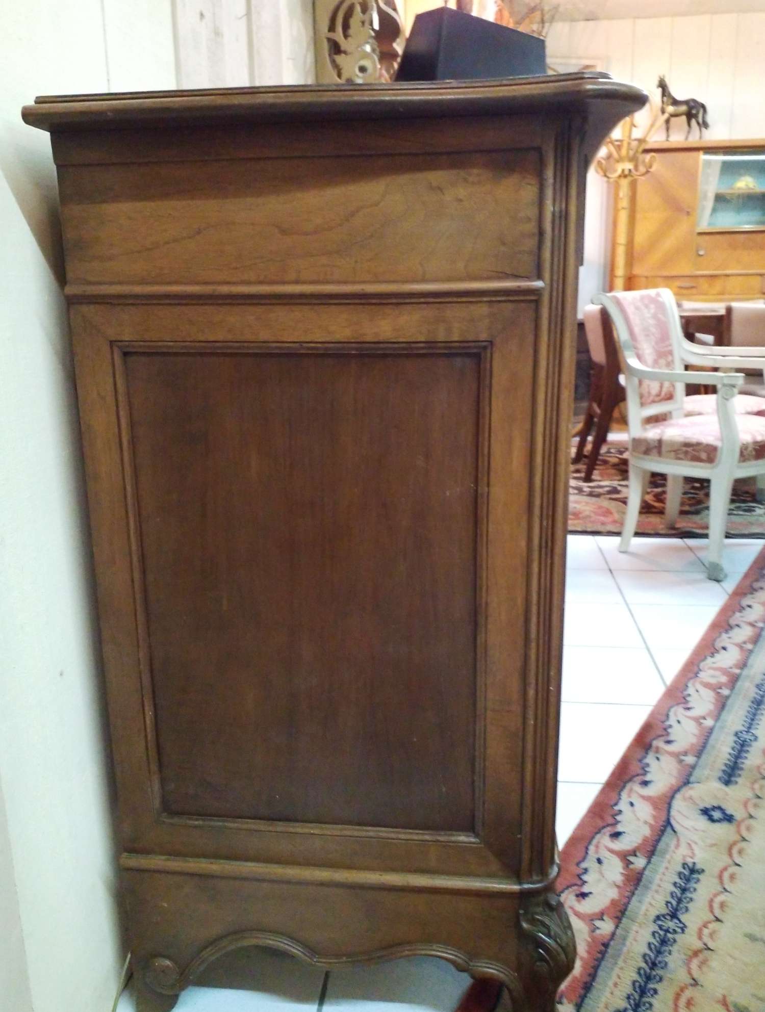 Louis xv sideboard
