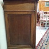 Louis xv sideboard