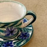 handmade cup
