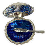 Butter dish or caviar dish