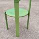 Chaise bruno rey