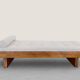 Daybed by Charlotte Perriand for Les Arcs, 1970