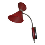 Diabolo wall light from the 50s