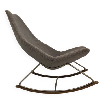 Fauteuil à bascule Geoffey Harcourt pour Artifort