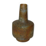 Vase en grès Agnès Escala des années 60
