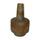 Vase en grès Agnès Escala des années 60