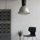 Suspension industrial loft elgo