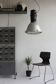 Suspension industrielle elgo loft