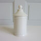 Apothecary Pot Morphine Porcelaine Avignon France