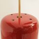Ceralux cascade lamp by Hans Welling for Ceramano, Germany, 1960s