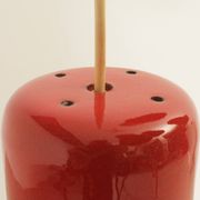 Ceralux cascade lamp by Hans Welling for Ceramano, Germany, 1960s