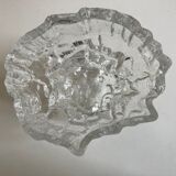 Ice vase by Tapio Wirkkala for Iittala 3432 Gerania 1971-1980 Scandinavian Finland
