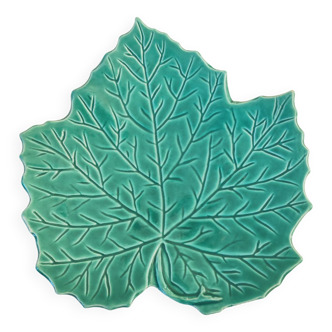 Slip leaf