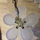 Murano shell lustre