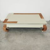 Opium coffee table