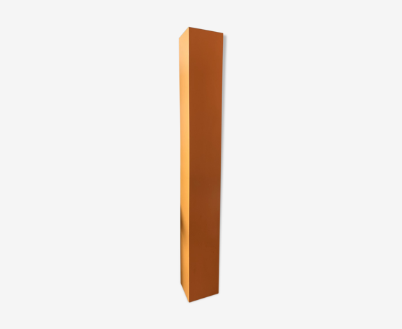 Colonne piédestal en Formica