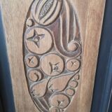 Art Deco closet doors