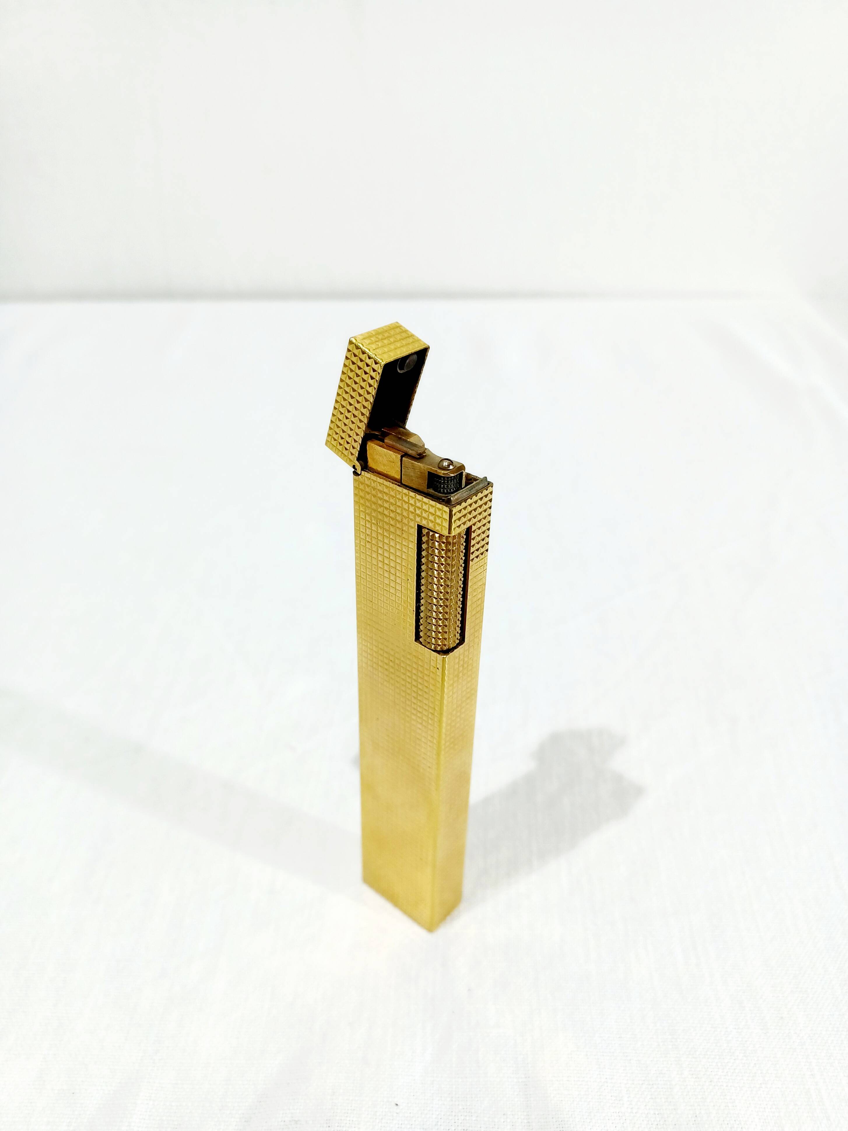 DUNHILL - ROLLAGAS LIGHTER MODEL