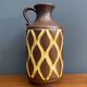 Ilkra vase 1960s model 1541-18