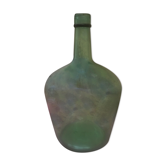 Bonbonne dame jeanne vintage