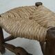 Tabouret de berger pour enfant