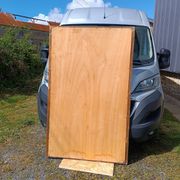 Miroir ancien