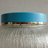 Vintage Czechoslovak Table Lamp Napako 8 5139, 1960s