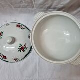 Earthenware tureen tureen from 1930/40