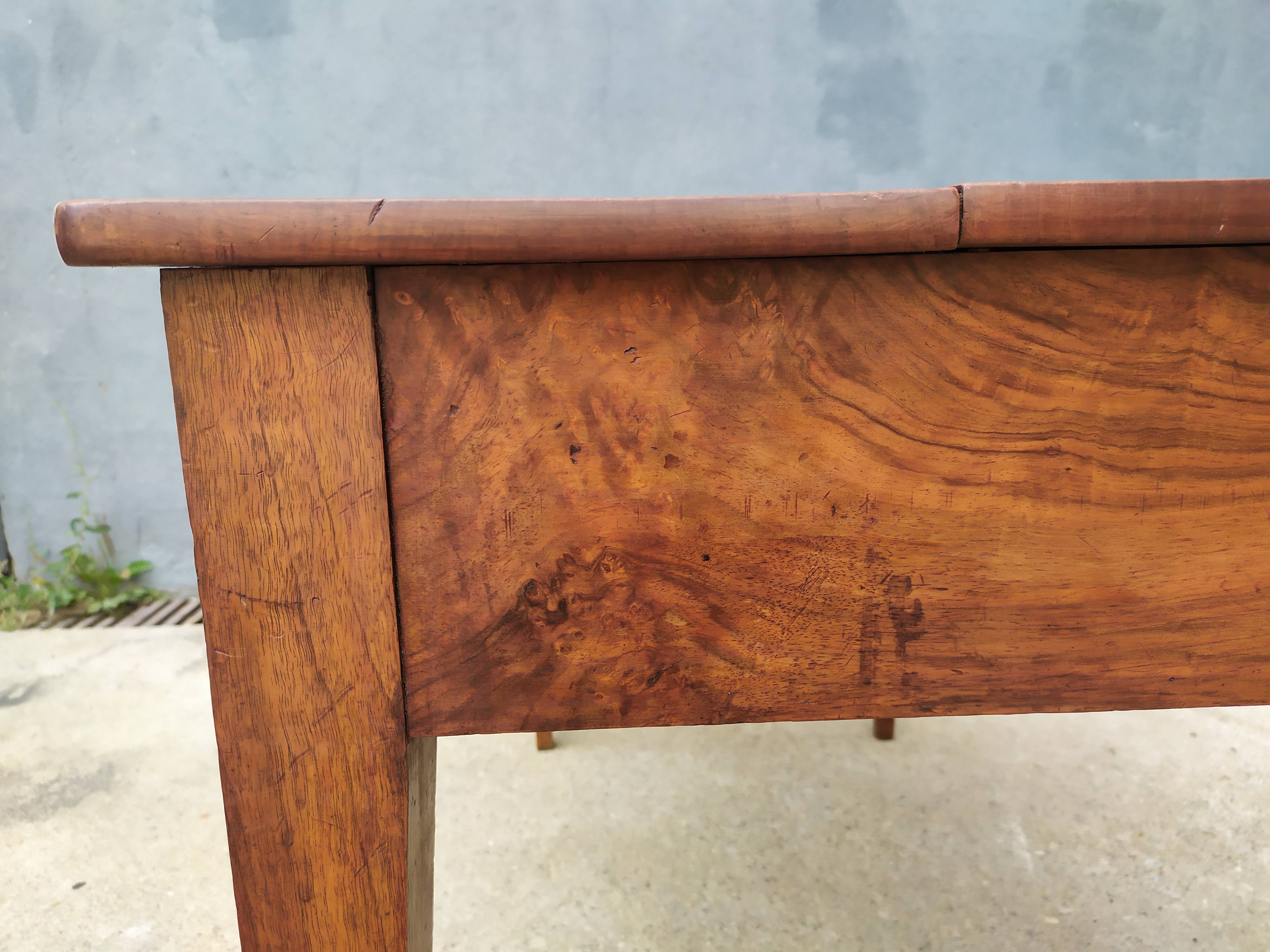 Table de ferme